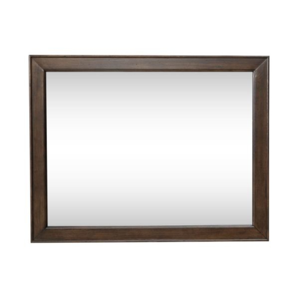 Picture of ARDEN ROAD LANDSCAPE MIRROR
