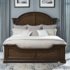 Picture of ARDEN ROAD QUEEN POSTER BED