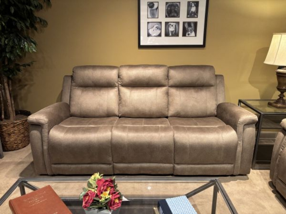 Picture of PALMER POWER RECLINING SOFA