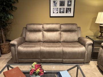 Picture of PALMER POWER RECLINING SOFA