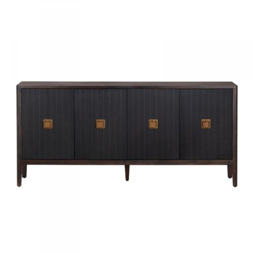 Picture of WORTHINGTON FOUR DOOR SIDEBOARD