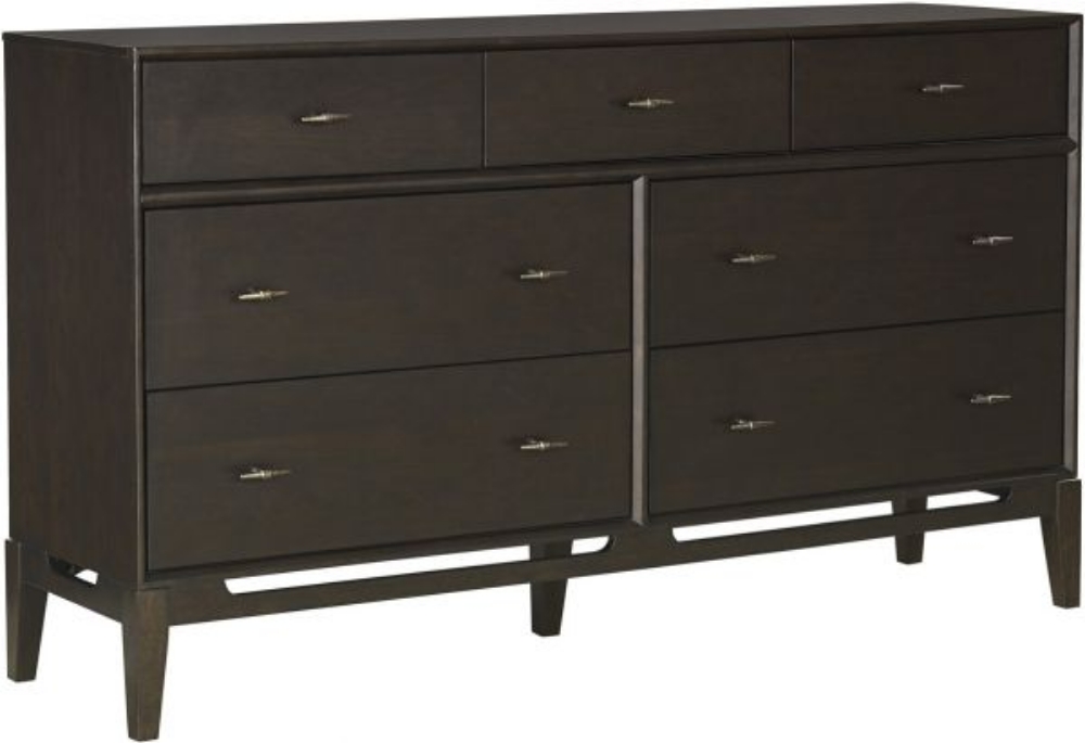 Picture of SUTTON 7 DRAWER DRESSER