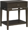 Picture of SUTTON 1 DRAWER NIGHTSTAND