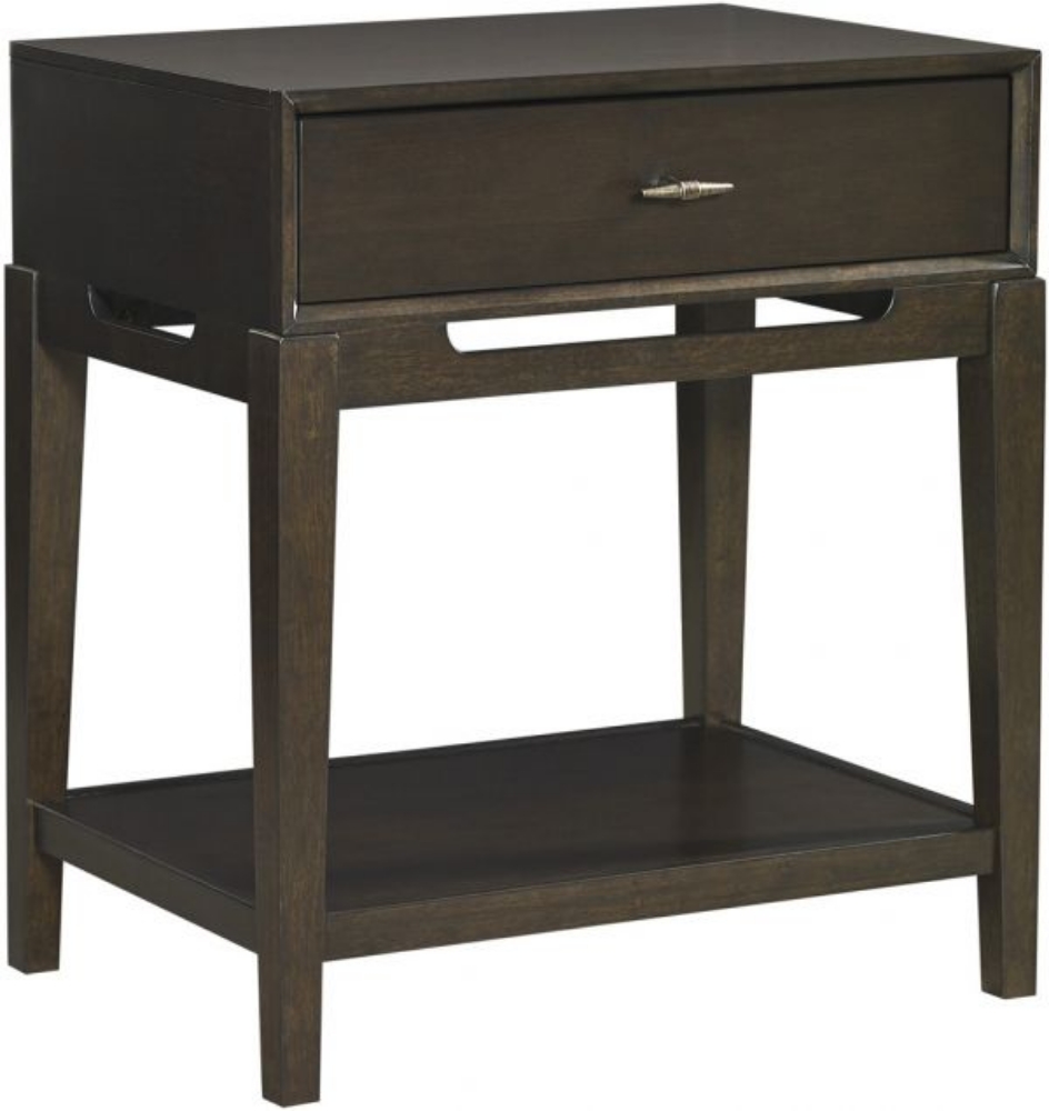 Picture of SUTTON 1 DRAWER NIGHTSTAND