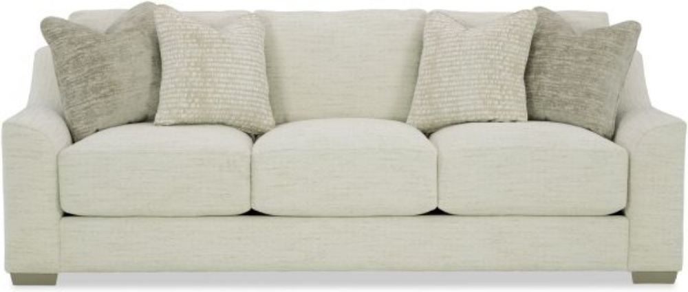 Picture of CHAPMAN TRANSITIONAL THREE CUSHION SOFA