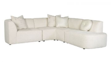 Picture of NYLA FOUR PIECE SECTIONAL