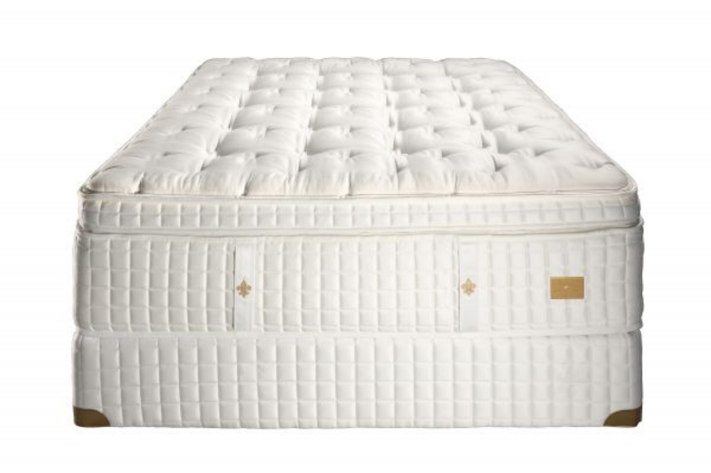 Picture of EVELYN BOX TOP FIRM DOUBLE MATTRESS