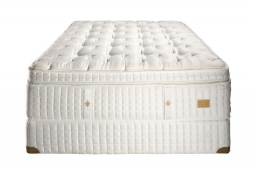 Picture of EVELYN BOX TOP FIRM DOUBLE MATTRESS