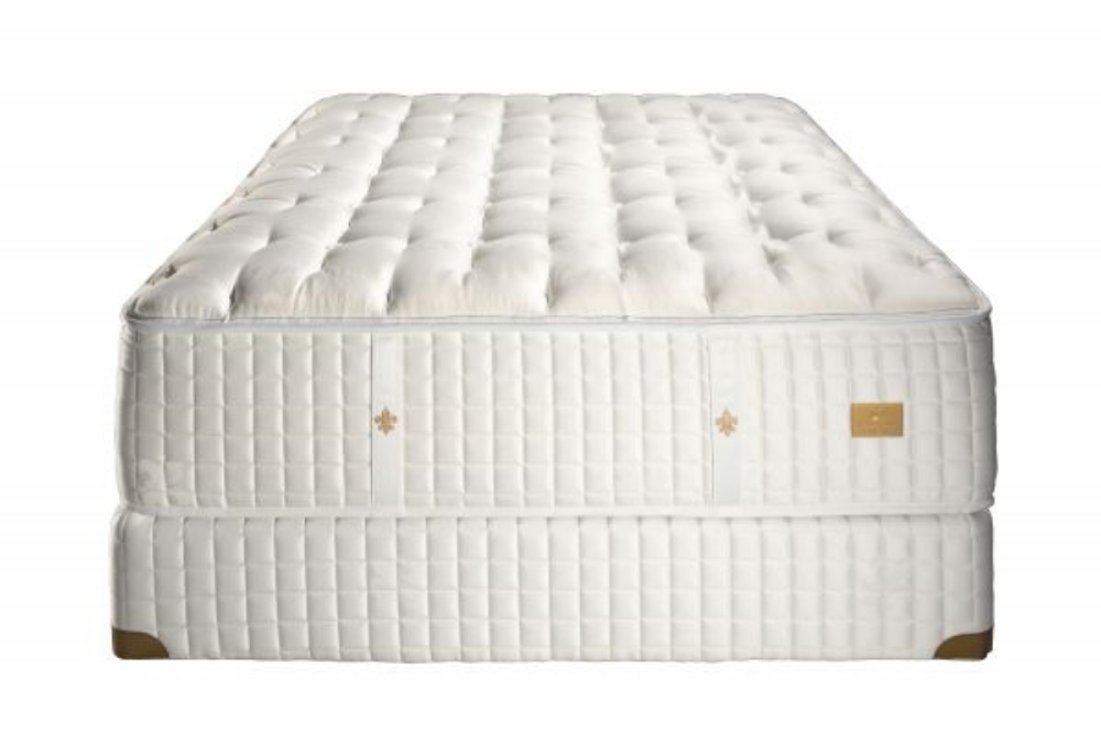 Picture of EVELYN BOX TOP PLUSH KING MATTRESS