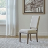 Picture of WESTFIELD UPHOLSTERED SIDE CHAIR