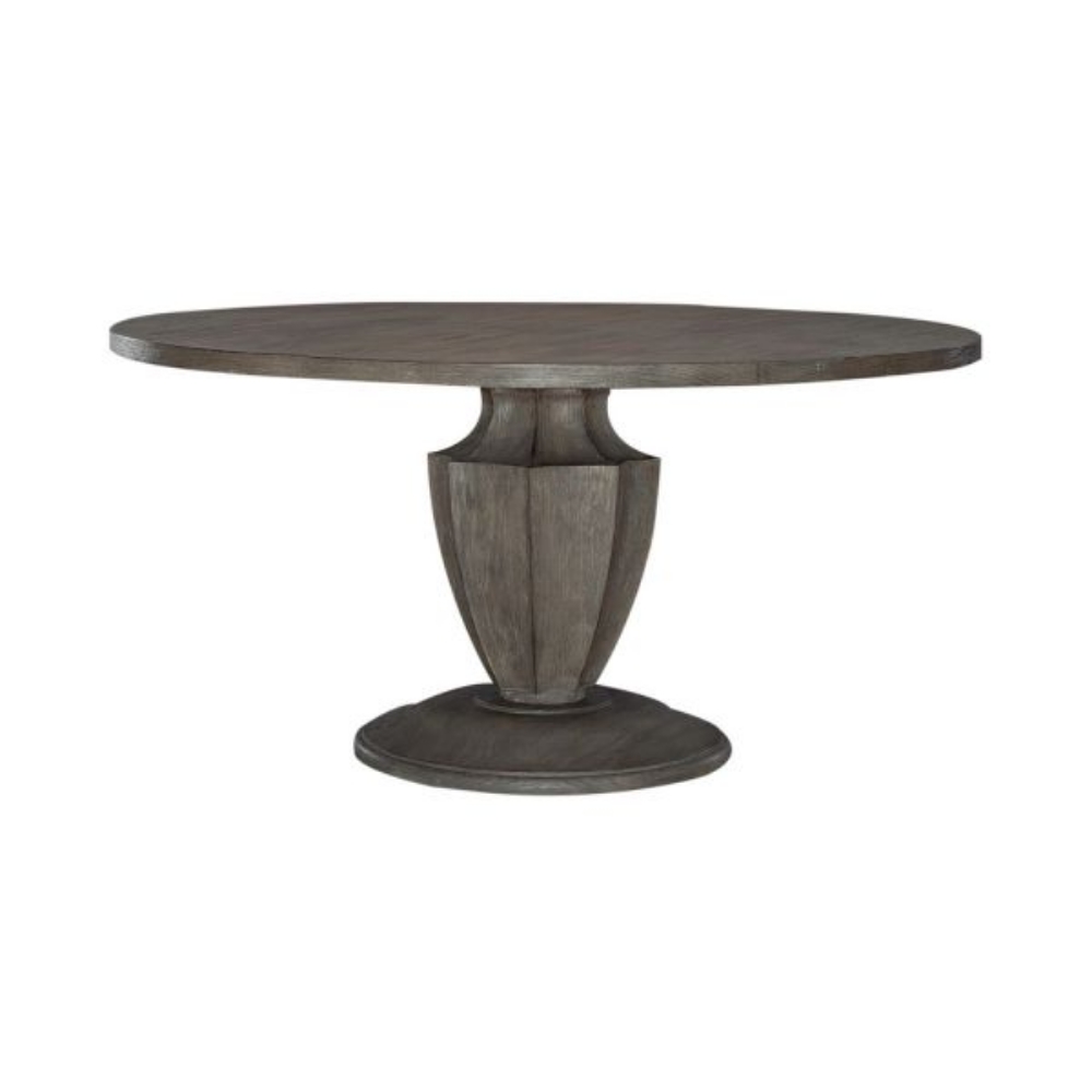Picture of WESTFIELD ROUND PEDESTAL TABLE