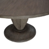 Picture of WESTFIELD ROUND PEDESTAL TABLE