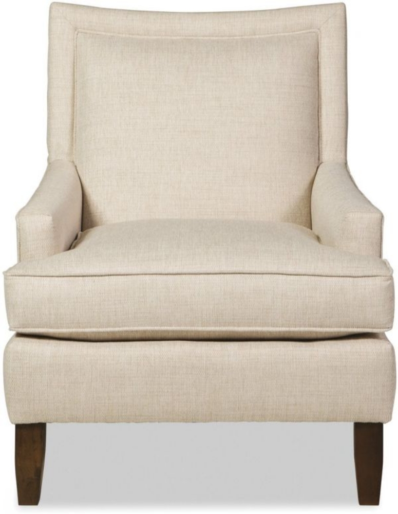 Picture of BIG SHOT TRANSITIONAL ACCENT CHAIR
