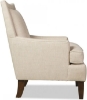 Picture of BIG SHOT TRANSITIONAL ACCENT CHAIR