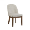 Picture of PHOENIX CHESTNUT BROWN DINING CHAIR