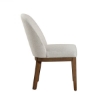 Picture of PHOENIX CHESTNUT BROWN DINING CHAIR