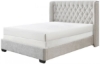Picture of DAPHNE UPHOLSTERED QUEEN BED