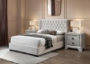 Picture of DAPHNE UPHOLSTERED QUEEN BED