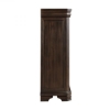 Picture of LYNDHURST WALNUT CHEST