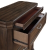 Picture of LYNDHURST WALNUT CHEST