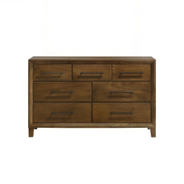 Picture of BALLARD WALNUT DRESSER