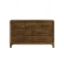 Picture of BALLARD WALNUT DRESSER