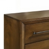 Picture of BALLARD WALNUT DRESSER