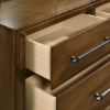 Picture of BALLARD WALNUT DRESSER