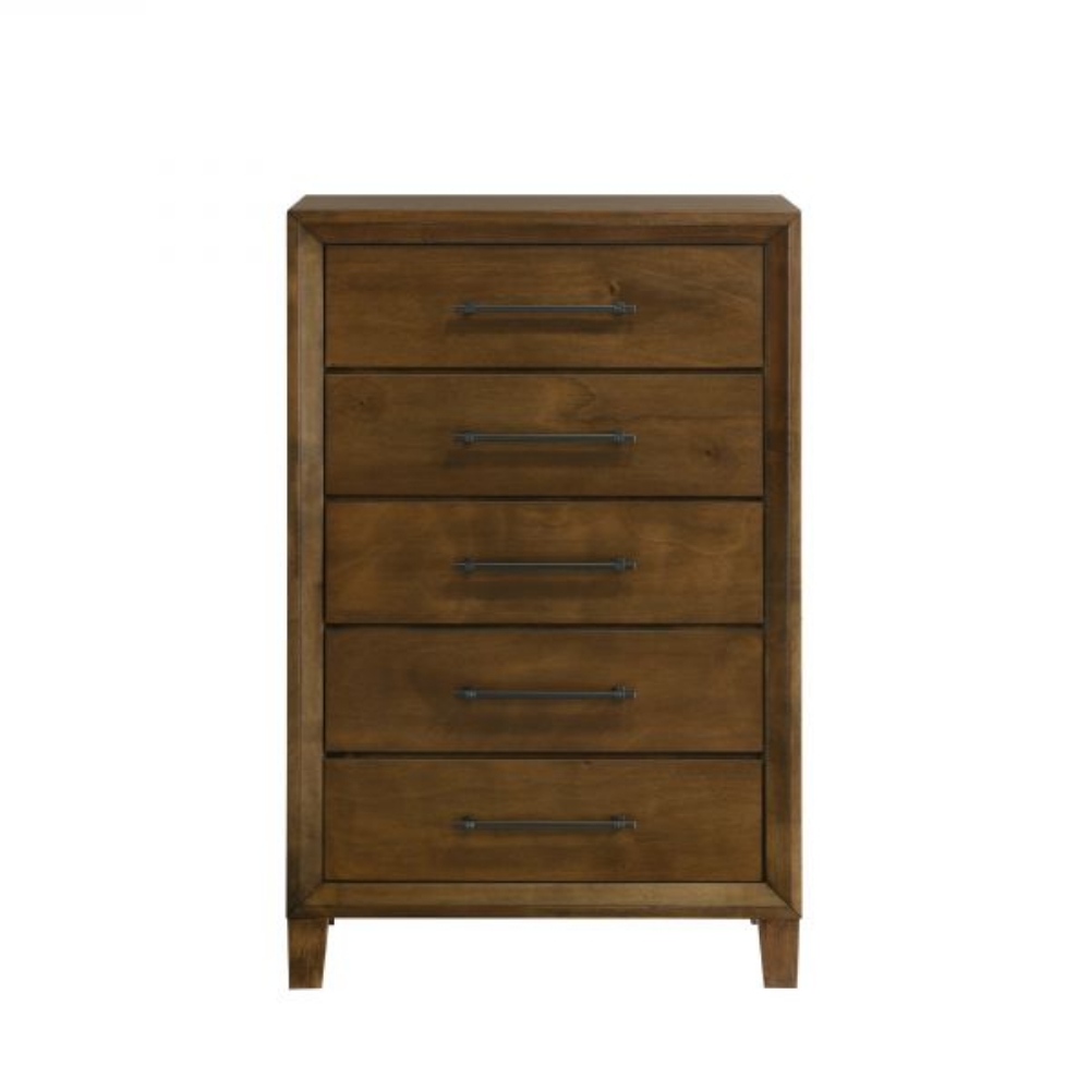 Picture of BALLARD WALNUT CHEST