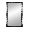 Picture of BLACK ORB FRAME WALL MIRROR