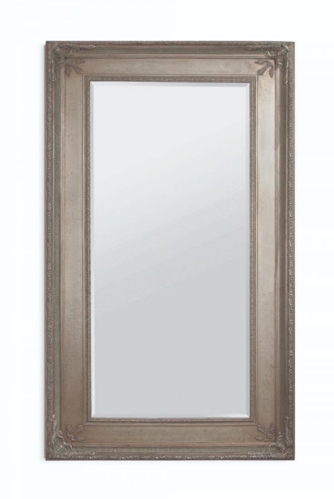 Picture of PRAZZO LEANER MIRROR