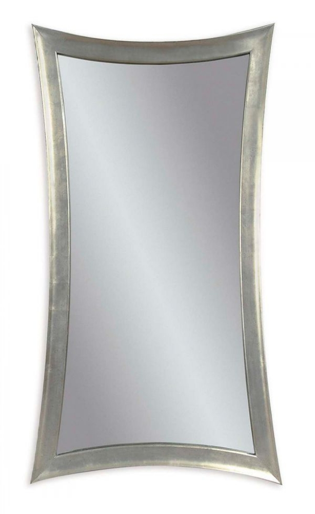 Picture of HOUR GLASS LEANER MIRROR