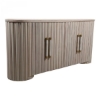 Picture of COLMAR FLUTED CONSOLE