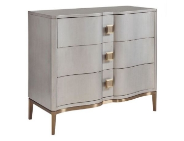 Picture of RANDOLPH THREE DRAWER DRESSER