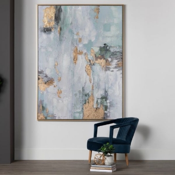 Picture of WILKES CONTEMPORARY ABSTRACT PICTURE