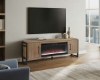 Picture of MASON LED FIREPLACE CONSOLE