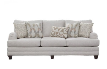 Picture of BLAIR CREAM SOFA