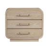 Picture of BRISTOL THREE-DRAWER ACCENT CHEST