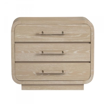 Picture of BRISTOL THREE-DRAWER ACCENT CHEST