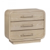 Picture of BRISTOL THREE-DRAWER ACCENT CHEST