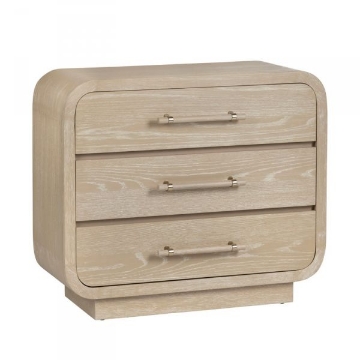 Picture of BRISTOL THREE-DRAWER ACCENT CHEST