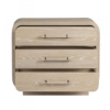 Picture of BRISTOL THREE-DRAWER ACCENT CHEST