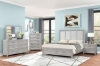 Picture of FIONA GRAY MIST SIX DRAWER DRESSER