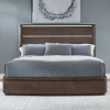 Picture of CASCADE FALLS QUEEN PANEL BED
