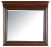 Picture of LOUIS PHILIPPE DRESSER/MIRROR