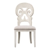 Picture of FARMHOUSE REIMAGINED SPLAT BACK SIDE CHAIR