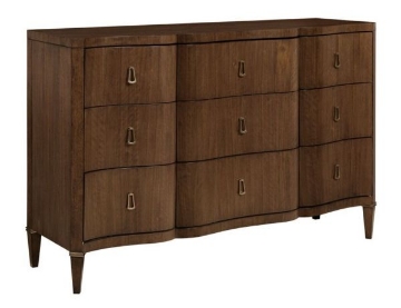 Picture of RICHMOND NINE DRAWER DRESSER