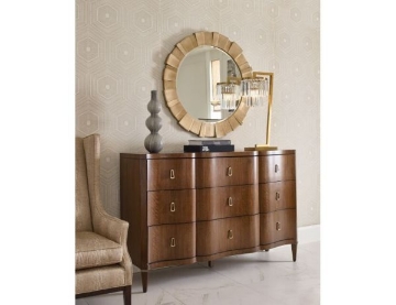 Picture of RICHMOND NINE DRAWER DRESSER