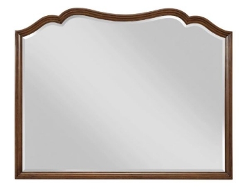 Picture of VANTAGE LANDSCAPE MIRROR