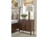Picture of RICHFIELD DARK BROWN NIGHTSTAND